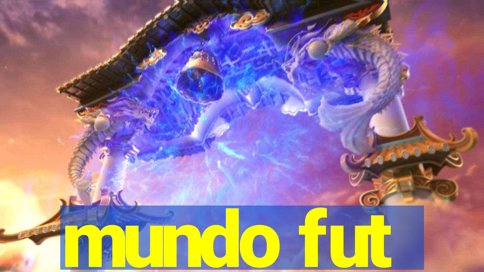 mundo fut